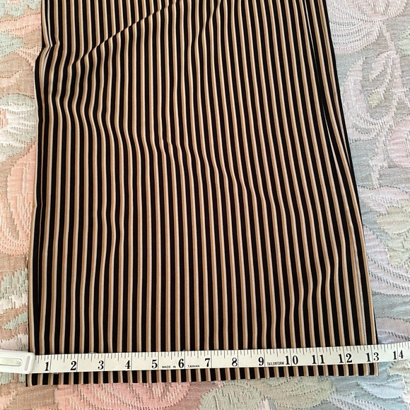 Sadie & Sage Striped Jumpsuit - Picture 7 of 12